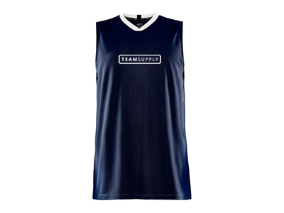 Custom basketbal kleding