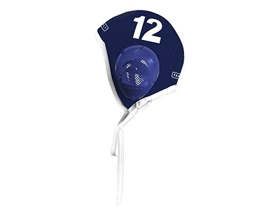 Custom waterpolokleding