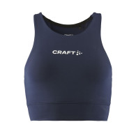 Craft Rush 2.0 Crop Top bedrukken