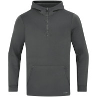 Jako Sweater Pro Casual bedrukt met logo