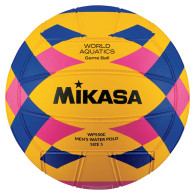 Mikasa WP550X Wedstrijdbal waterpolo