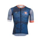 Verge Zwift Pain Cave shirt