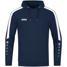 Jako Hooded Sweater Power