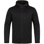 Jako Softshell Jas Premium bedrukt