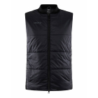 Craft Core bodywarmer bedrukt met logo