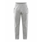 Craft Core Soul joggingbroek met rits bedrukken