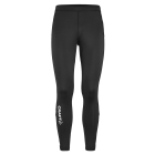 Craft Rush 2.0 Zip Tights hardloopbroek met logo