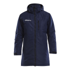 Caft Parkas coachjack met eigen logo