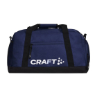 Craft Squad 2.0 Sporttas bedrukken met logo