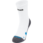 Jako 3911 witte trainingssokken