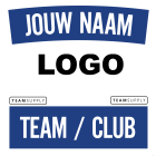 Judo Rugembleem Nationaal / Club