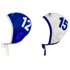 Turbo Classic waterpolocaps set van twee stuks
