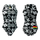Turbo Ghana Waterpolobadpak 831918