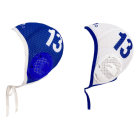Turbo New Generation waterpolocaps - set van twee stuks