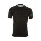 Verge Tech T-Shirt gesublimeerd met eigen design