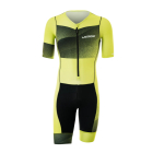 Verge Aquario Trisuit met korte mouwen