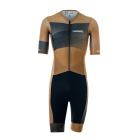 Verge custom sprintpak met korte mouwen
