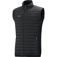 Jako Bodywarmer 7005 bedrukt