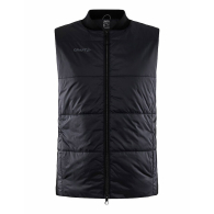 Craft Core bodywarmer bedrukt met logo