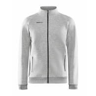 Craft Core Soul Full Zip Jack Sweatvest bedrukken met eigen logo