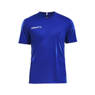 Craft Squad Go Sportshirt bedrukt met eigen logo
