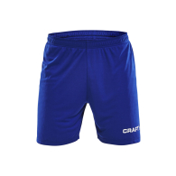 Craft Squad Go Sportshort blauw