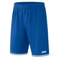 Jako basketbalshort Center bedrukken