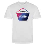 Kampioenshirt sportief