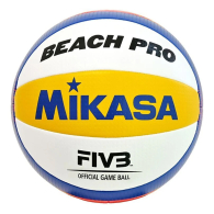 Mikasa BV550C Beach Pro FIVB Wedstrijdbal