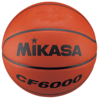 Mikasa CF6000 basketbal