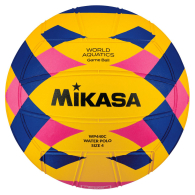 Mikasa WP440c Waterpolo wedstrijdbal Dames