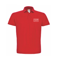 Poloshirt Carnaval