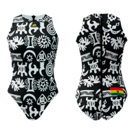 Turbo Ghana Waterpolobadpak 831918
