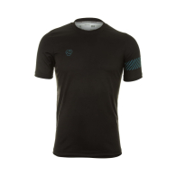 Verge Tech T-Shirt gesublimeerd met eigen design