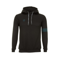 Verge Hoodie gesublimeerd met eigen ontwerp