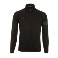 Verge Athlete Sweatvest bedrukken met eigen ontwerp