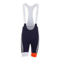 Verge Pain Cave indoor bib shorts