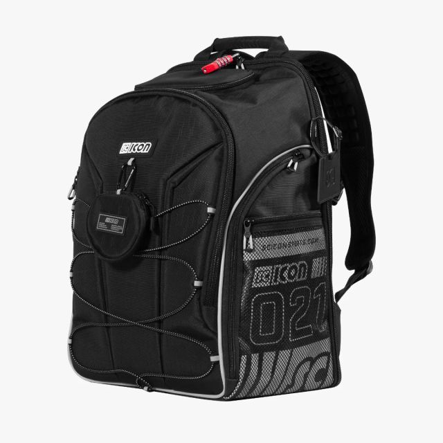 Scicon Backpack Pro