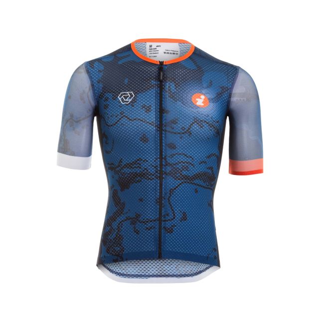 Verge Pain Cave Jersey