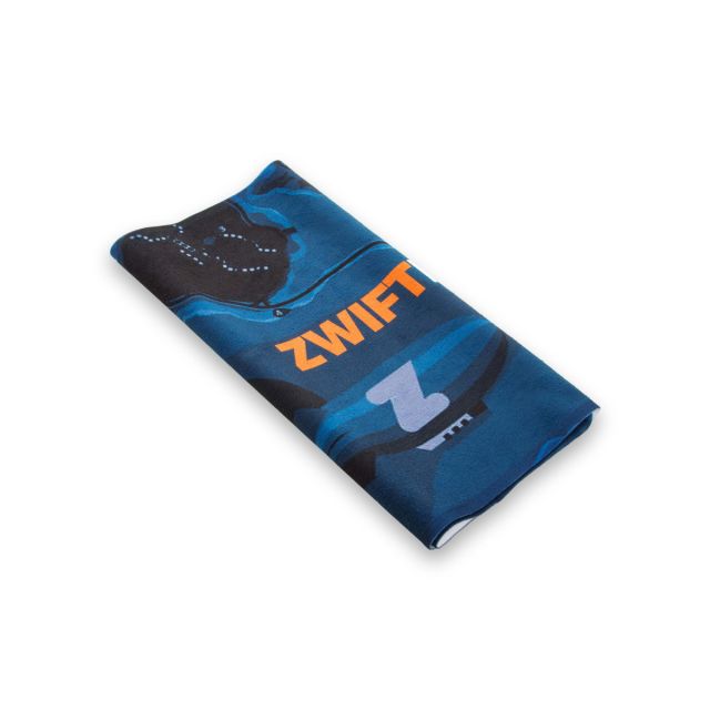 Verge Turbo Towel