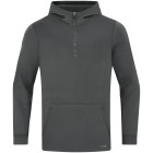 Jako Sweater Pro Casual bedrukt met logo